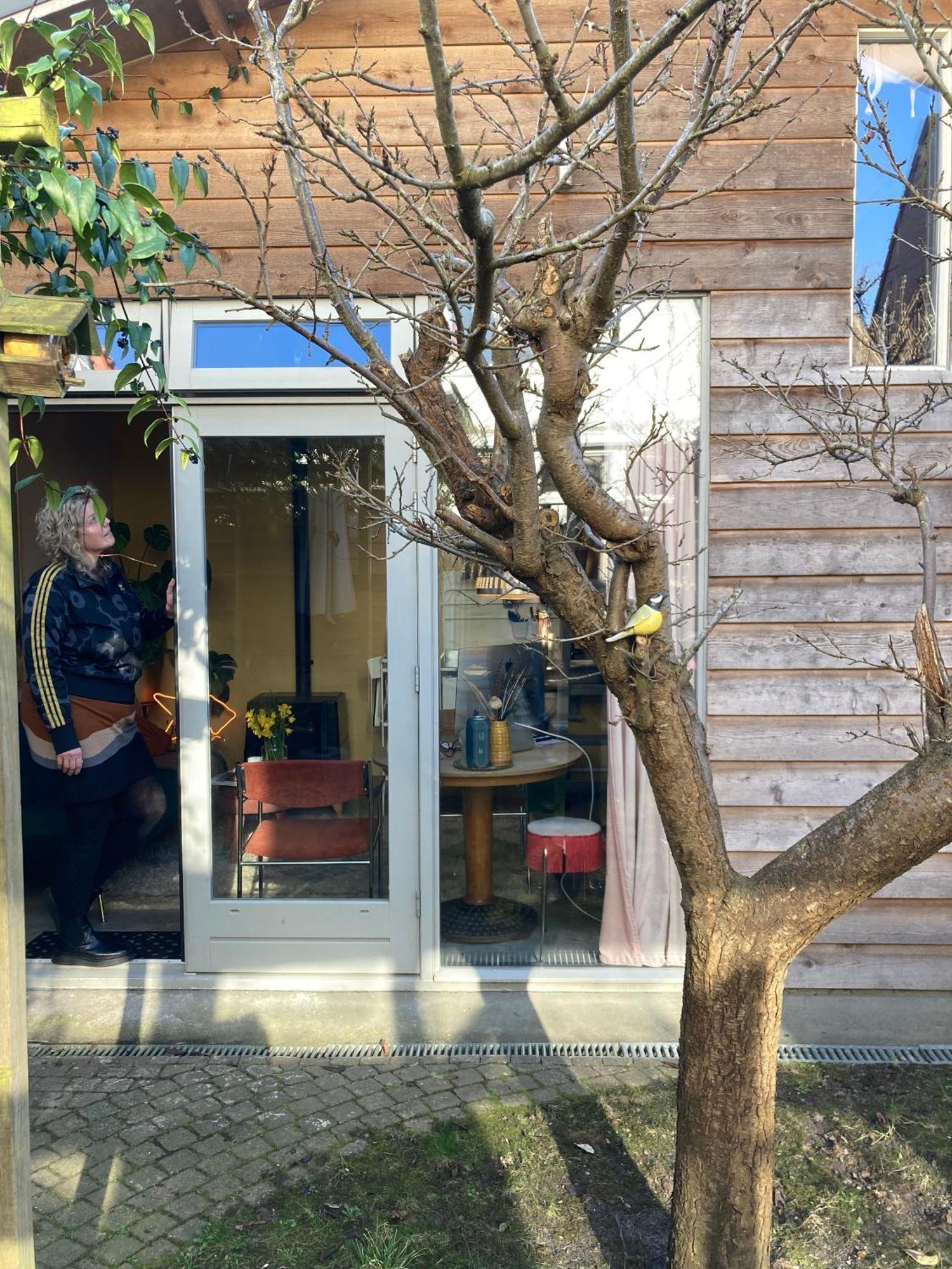 Deborah's Hiding Place * Alkmaar