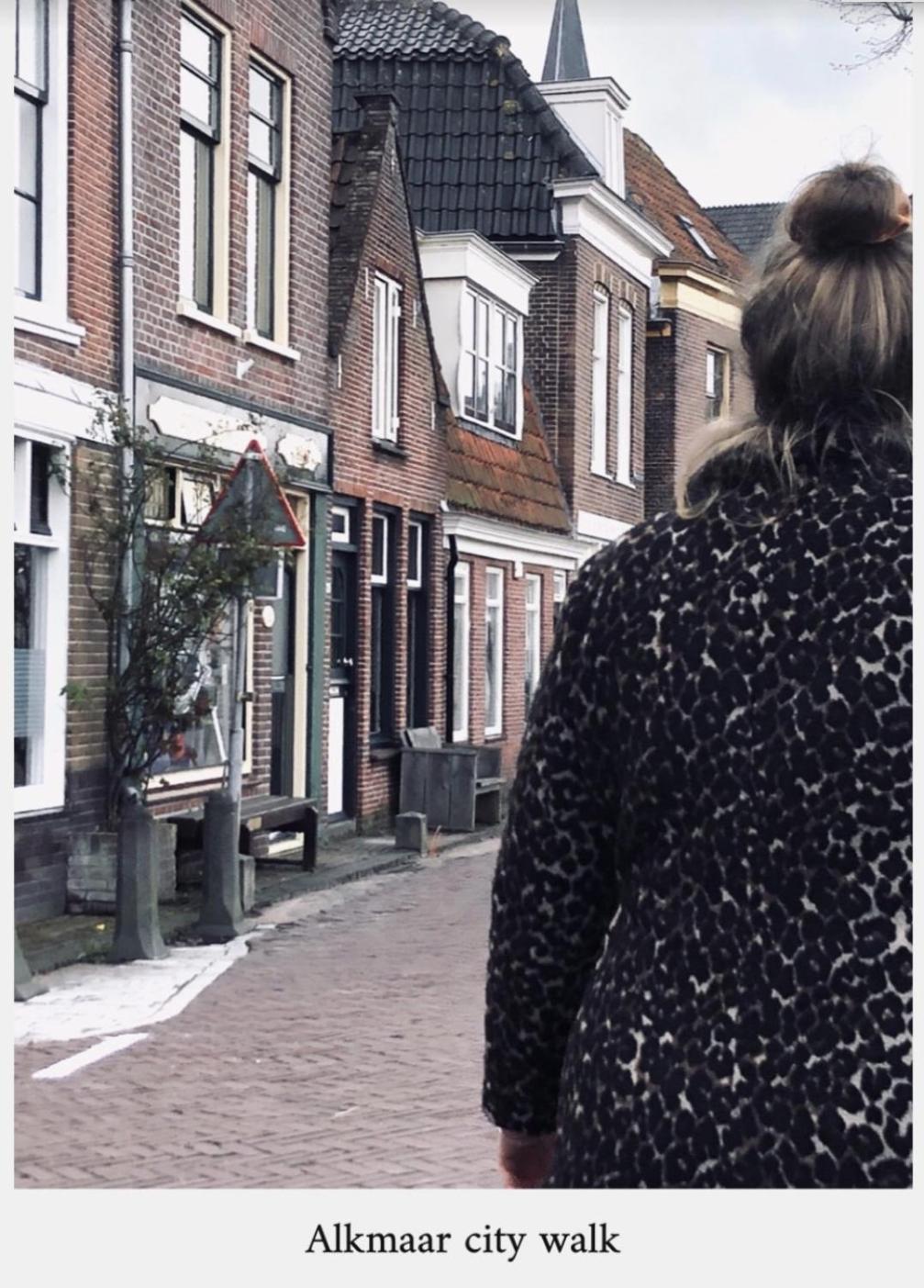 Deborah's Hiding Place Apartment Alkmaar